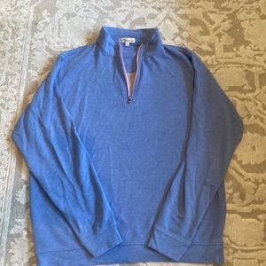 Mens Large Peter Millar pullover